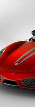 FERRARI 430 Scuderia Technické sharakteristiky
FERRARI 430 Scuderia Technické sharakteristiky