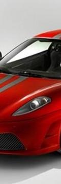 FERRARI 430 Scuderia Technické sharakteristiky
FERRARI 430 Scuderia Technické sharakteristiky