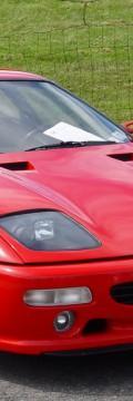 FERRARI 512 M Technické sharakteristiky
FERRARI 512 M Technické sharakteristiky