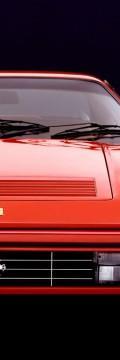 FERRARI 328 GTB Technické sharakteristiky
FERRARI 328 GTB Technické sharakteristiky