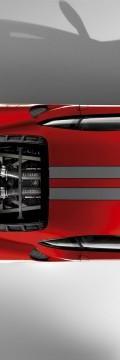 FERRARI 430 Scuderia Technické sharakteristiky
FERRARI 430 Scuderia Technické sharakteristiky