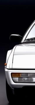FERRARI Mondial 3.4 i V8 32V (286 Hp) Wartungsvorschriften, Schwachstellen im Werk
