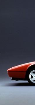 FERRARI 328 GTB Technické sharakteristiky
FERRARI 328 GTB Technické sharakteristiky