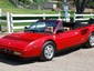 ferrari Mondial Cabrio